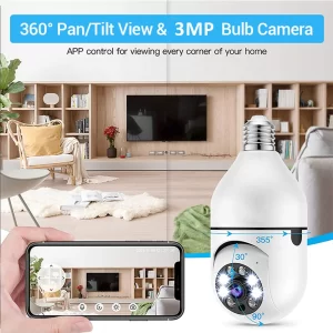 360 Video Camera8